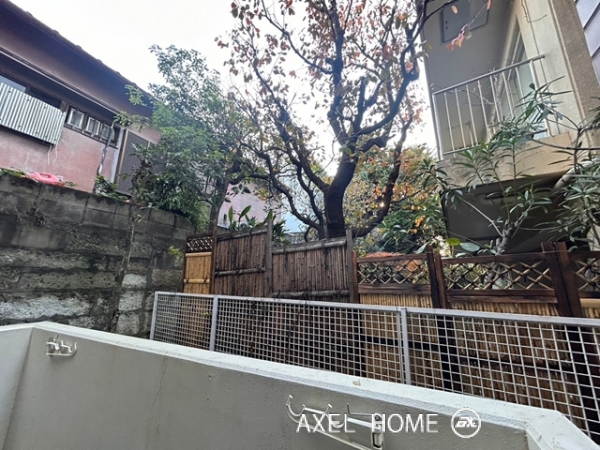 パティオ表参道　（神宮前５丁目）