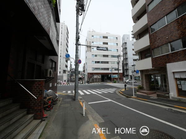 エグゼクティブ原宿