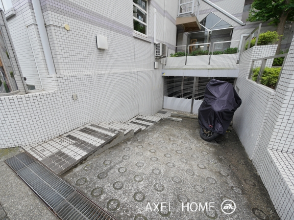 ホアリーナビル　（事務所）