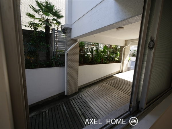 シャトー赤坂