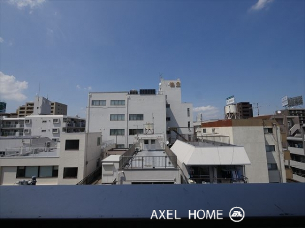 ブライズ神楽坂DUE