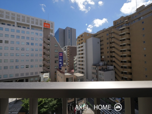 日興パレス日本橋