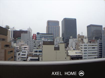 コンシェリア虎ノ門 TOKYO PREMIUM