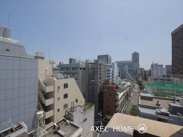 ヴェルト日本橋Ⅱツヴァイト