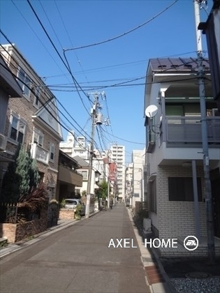 ＹⅡハウス　（ワイツーハウス）