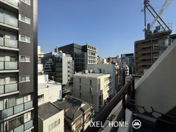 ラポール茅場町三恵ビル