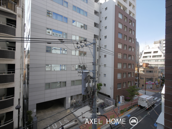 ドゥーエ銀座イーストⅠ