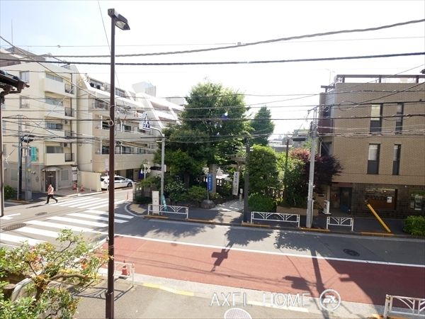 メゾンブーケ