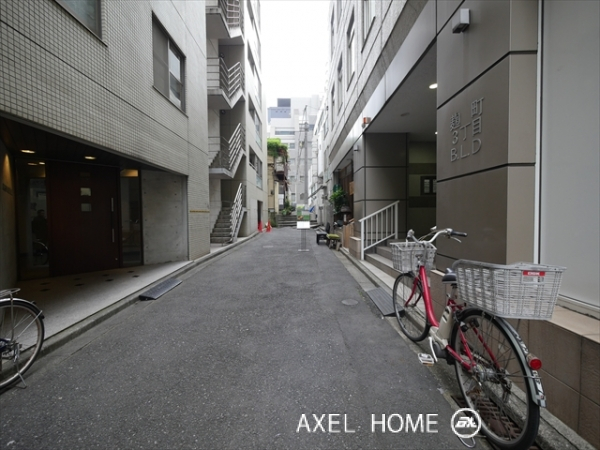 麹町3丁目ビル