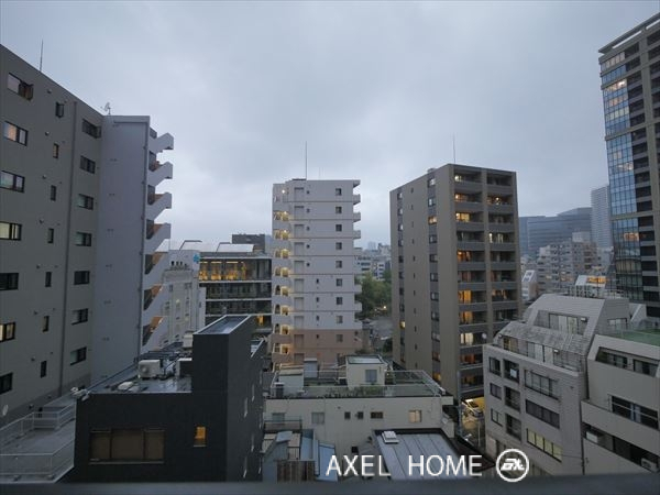 レガリス銀座イースト