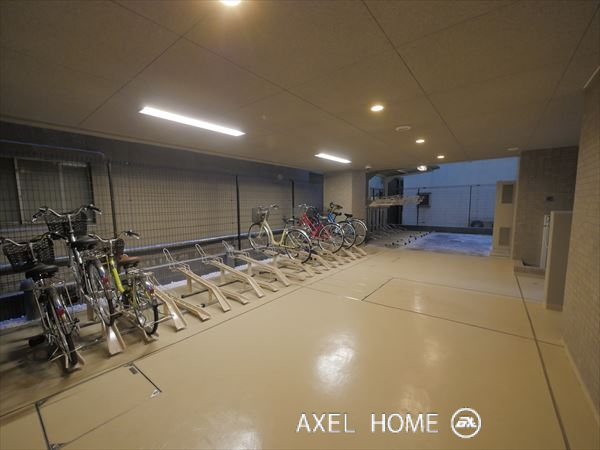 クリオ日本橋久松町