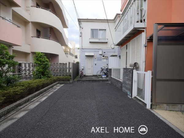 エステート信濃町