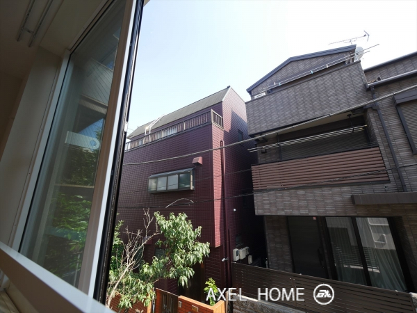 Glanz四谷左門町 (グランツ四谷左門町)