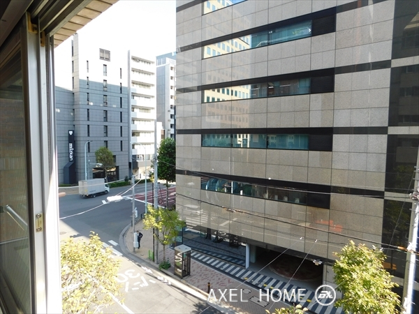 サンクレスト茅場町