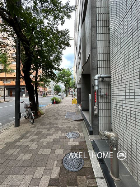 隼町MTビル