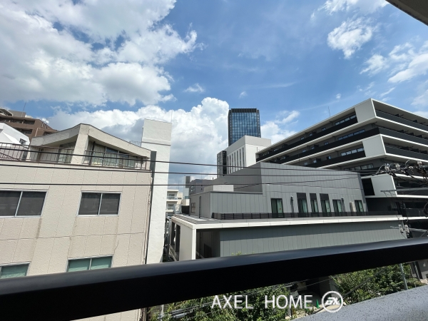 ワコービル飯田橋