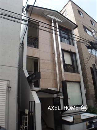 フォーラムビル （店舗・事務所）