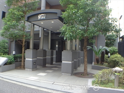 ライオンズステージ麻布