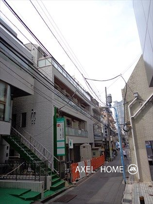 M－style新宿　(エムスタイル新宿)