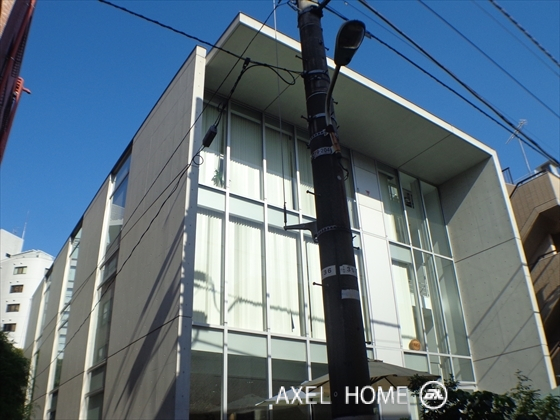 原宿ＯＭビル　（事務所）