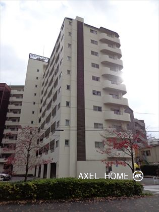 光シャンブル品川東八ツ山公園