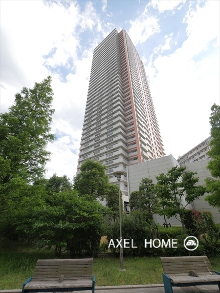 麻布台ハウス
