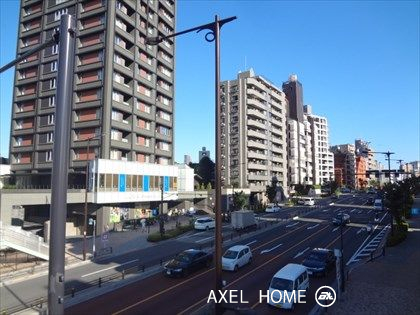 富ヶ谷スプリングス
