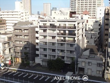 プレール・ドゥーク新宿御苑Ⅱ