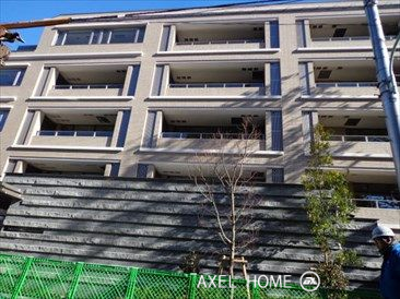 六本木プラシッド （ROPPONGI PLACID）