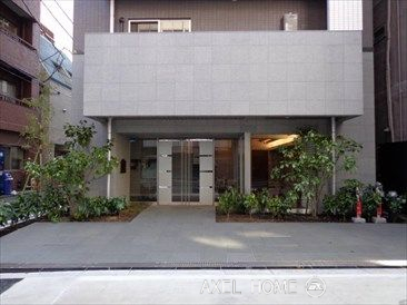 メインステージ新橋