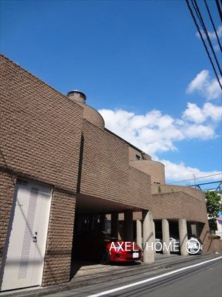グランフォルム神宮前
