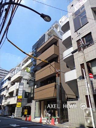 ゲートステージ御苑前