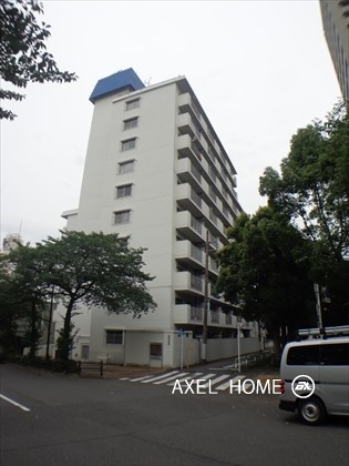 東建小石川マンション