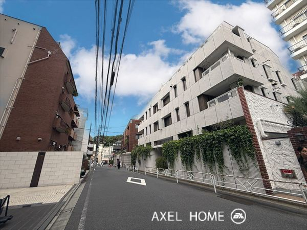 原宿ハウス