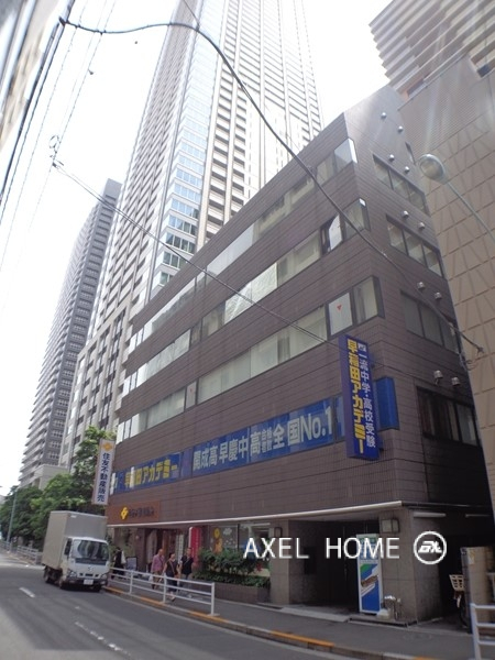 BR月島1ビル (事務所・店舗)