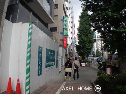 エグゼトゥール日本橋