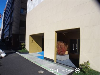 グラディス東京イースト