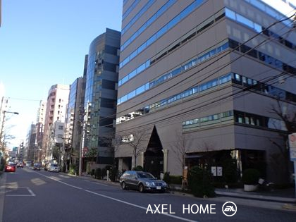 エイハ新川