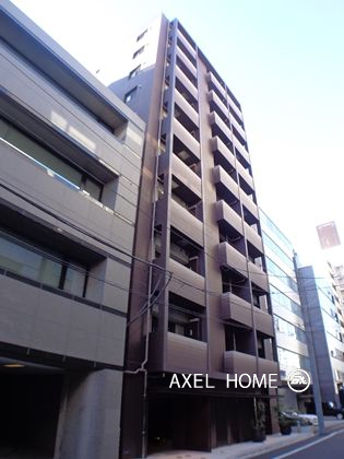 アスコットパーク東京リバーサイド