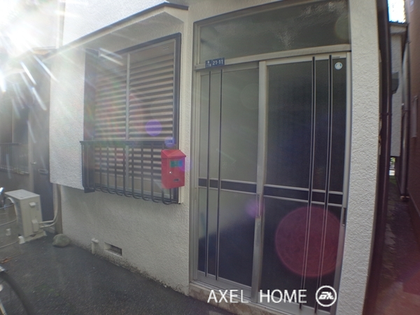 佃サンハウス （戸建）