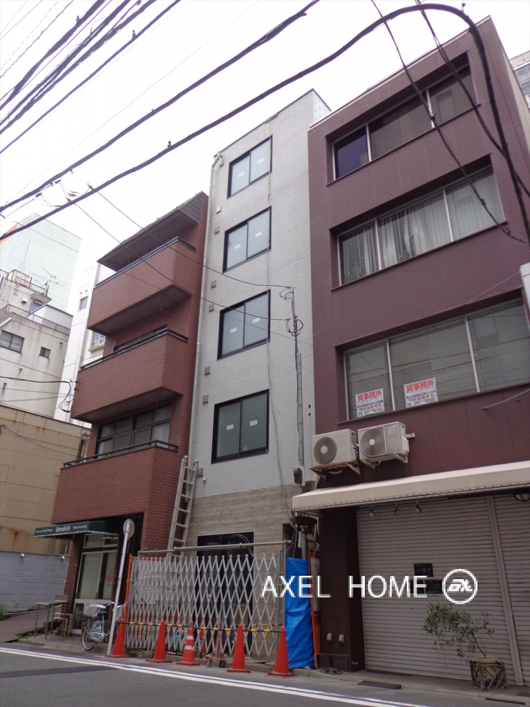 ラシクラス　デザイ 茅場町