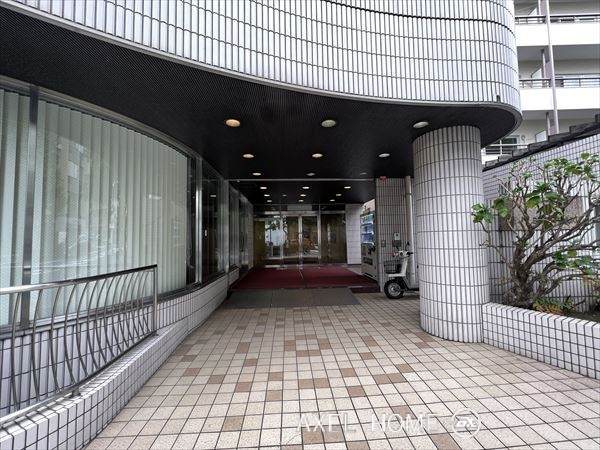 BIZ原宿（ビズ原宿）（事務所）