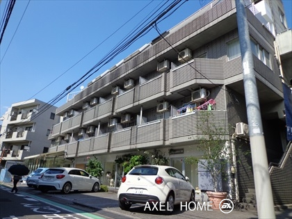 ARK HOUSE（アークハウス ）