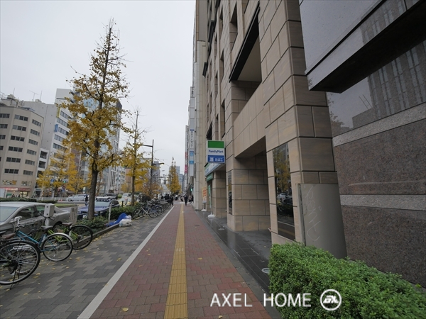 エスティメゾン銀座
