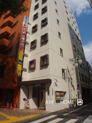 ストークビル長崎　（事務所）