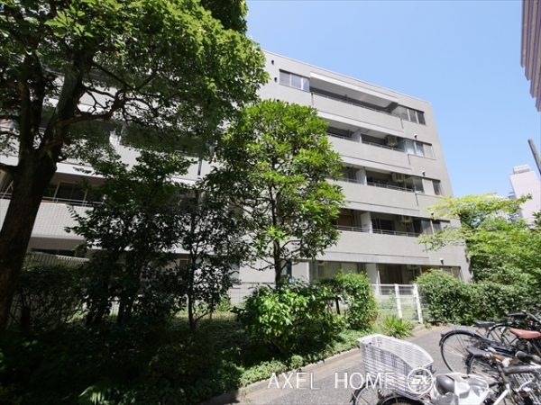 西新宿フォレストアネックス
