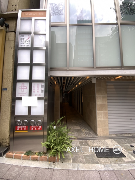 月島１丁目市街地住宅　【UR賃貸】