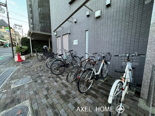エクセルシオール新宿
