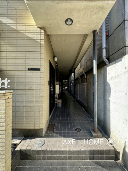 CasaVerde千駄ヶ谷 (カーサヴェルデ千駄ヶ谷)