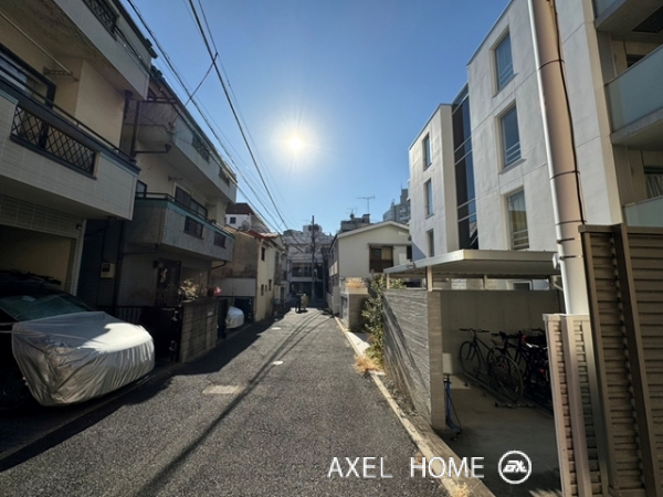 ALERO北参道 （アレーロ北参道）